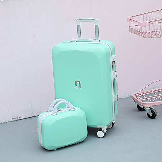 maleta de viaje adolescentes