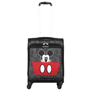 maleta de viaje mickey totto