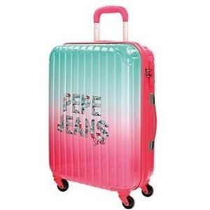 maleta de viaje para jovenes