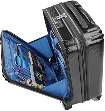 maleta de viaje para laptop