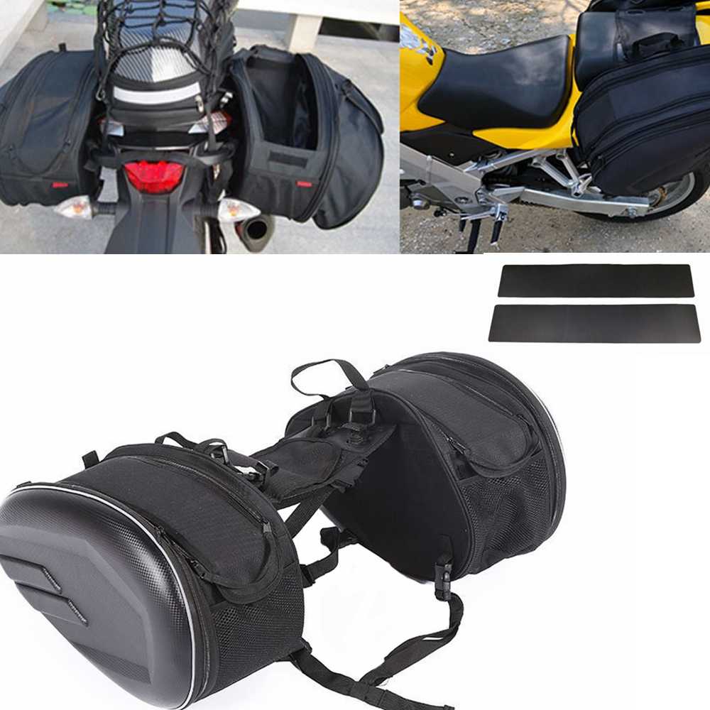 maleta de viaje para moto bmw